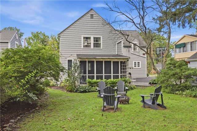 2151 Westfall Road, Brighton, NY 14618