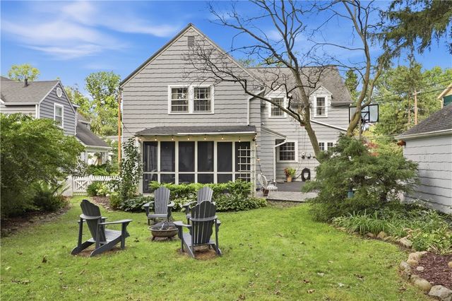 2151 Westfall Road, Brighton, NY 14618