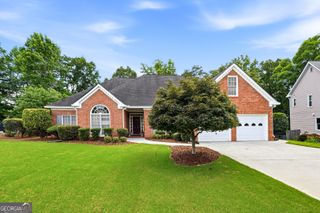 3191 Crestmont Way NW, Kennesaw, GA 30152