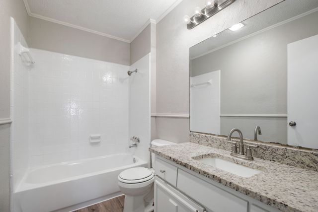2032 Cedarwood Drive, Carrollton, TX 75007