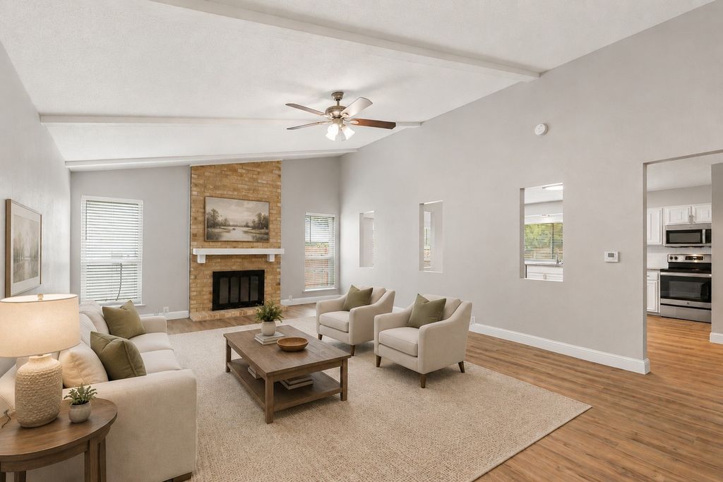 2032 Cedarwood Drive, Carrollton, TX 75007