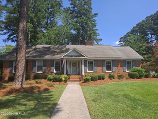 110 Martinsborough Road, Greenville, NC 27858