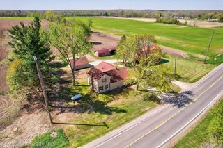 7016 E Dodge Road, Forest Township, MI 48458