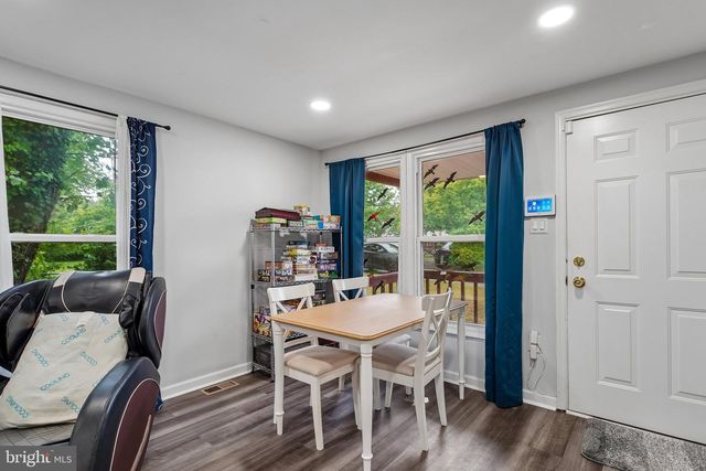 8615 MYRTLE AVE, Bowie, MD 20715
