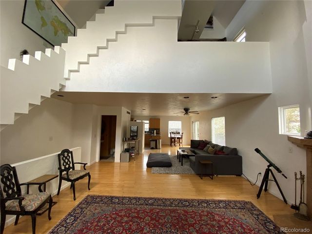 64 W Irvington Place, Denver, CO 80223