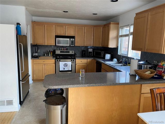 64 W Irvington Place, Denver, CO 80223