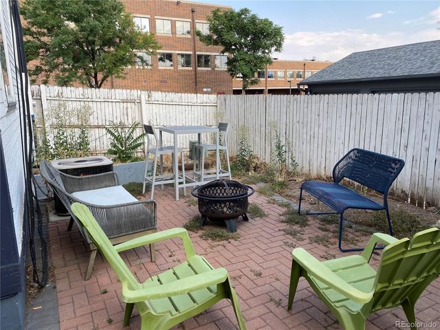 64 W Irvington Place, Denver, CO 80223