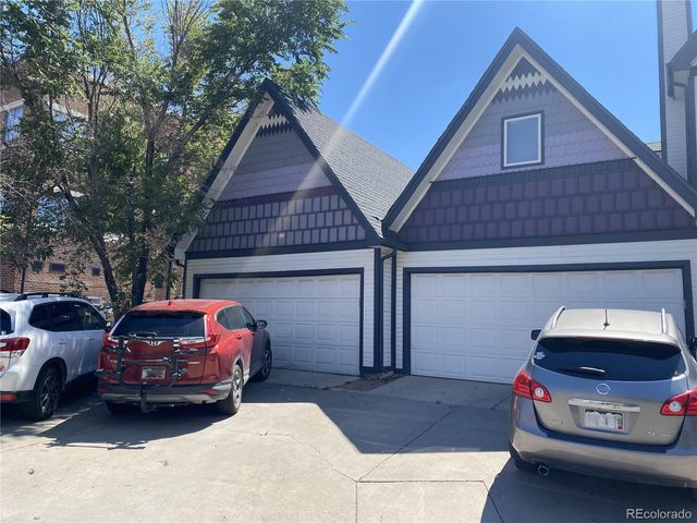 64 W Irvington Place, Denver, CO 80223