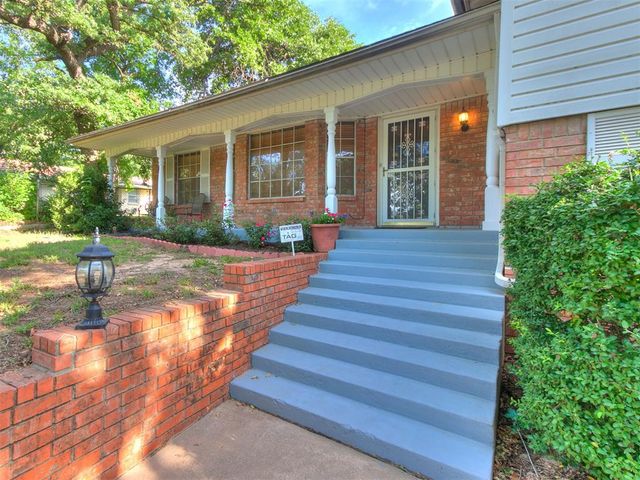 5113 NW 25th Street, Oklahoma City, OK 73127