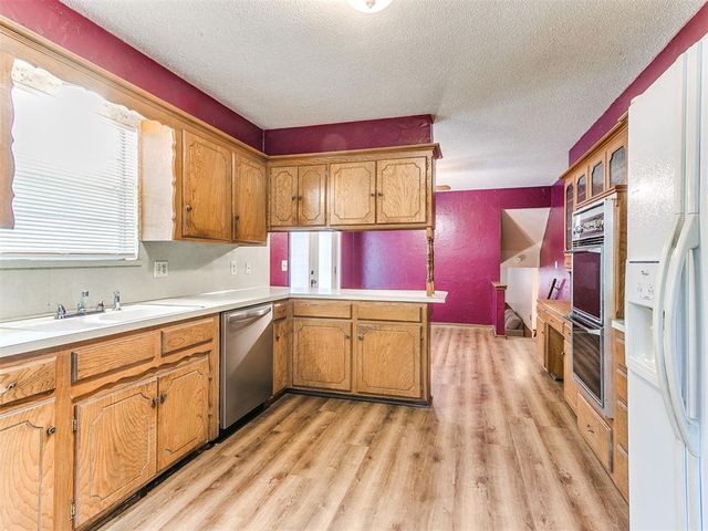 5113 NW 25th Street, Oklahoma City, OK 73127