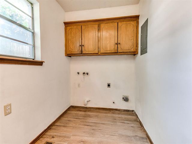 5113 NW 25th Street, Oklahoma City, OK 73127
