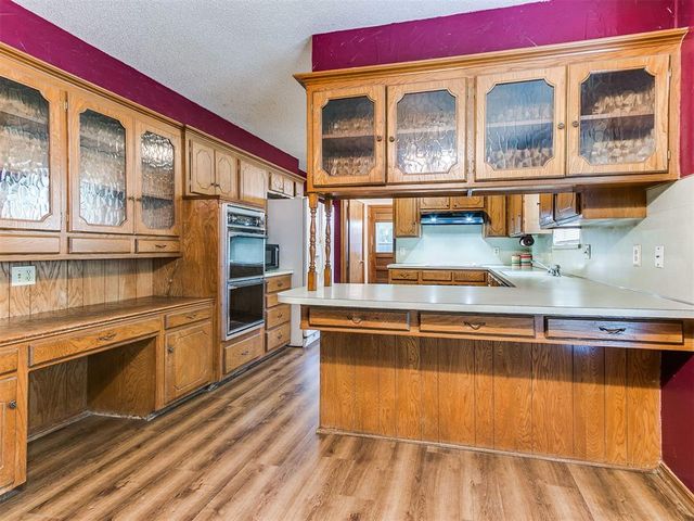 5113 NW 25th Street, Oklahoma City, OK 73127