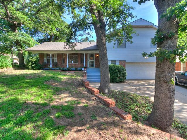 5113 NW 25th Street, Oklahoma City, OK 73127