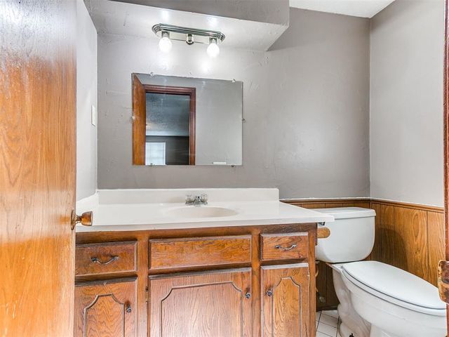 5113 NW 25th Street, Oklahoma City, OK 73127