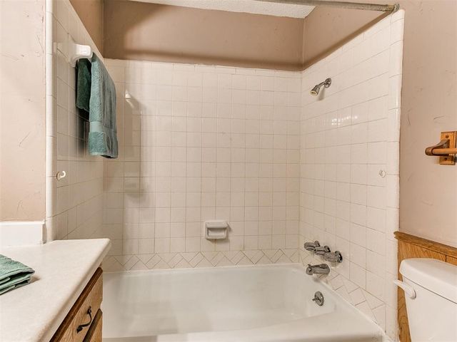 5113 NW 25th Street, Oklahoma City, OK 73127
