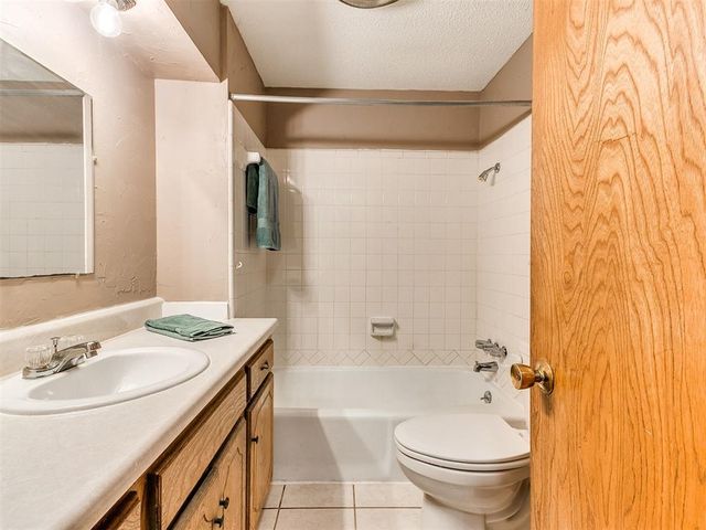 5113 NW 25th Street, Oklahoma City, OK 73127