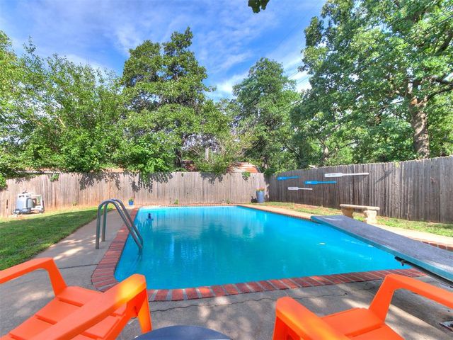 5113 NW 25th Street, Oklahoma City, OK 73127