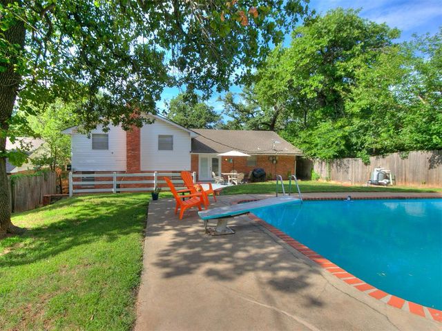 5113 NW 25th Street, Oklahoma City, OK 73127