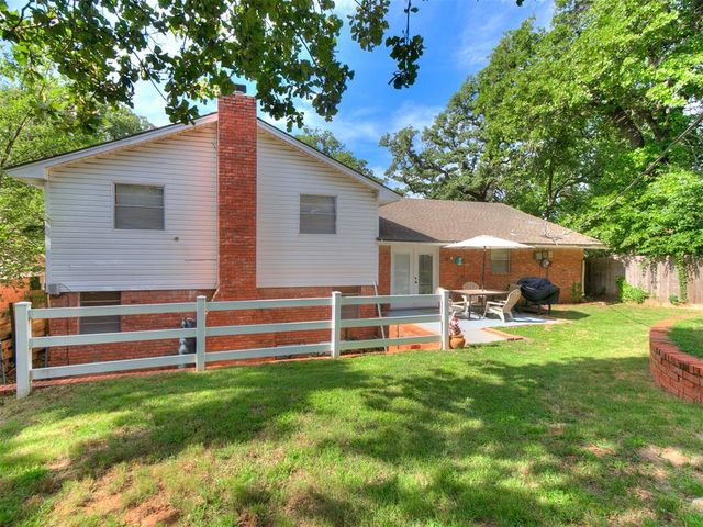 5113 NW 25th Street, Oklahoma City, OK 73127