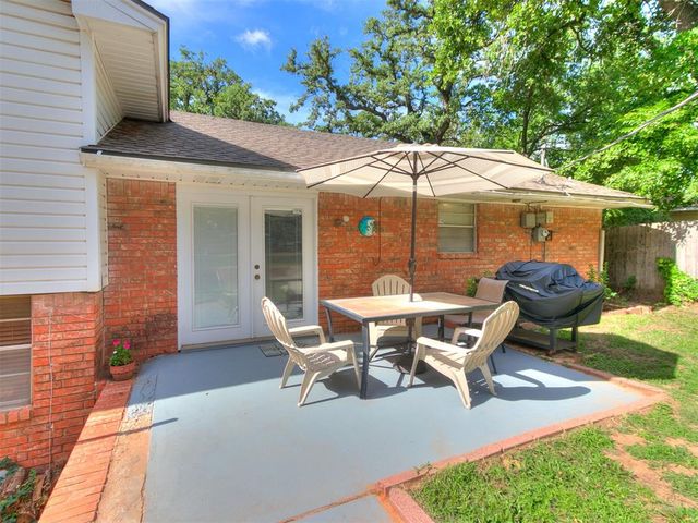 5113 NW 25th Street, Oklahoma City, OK 73127