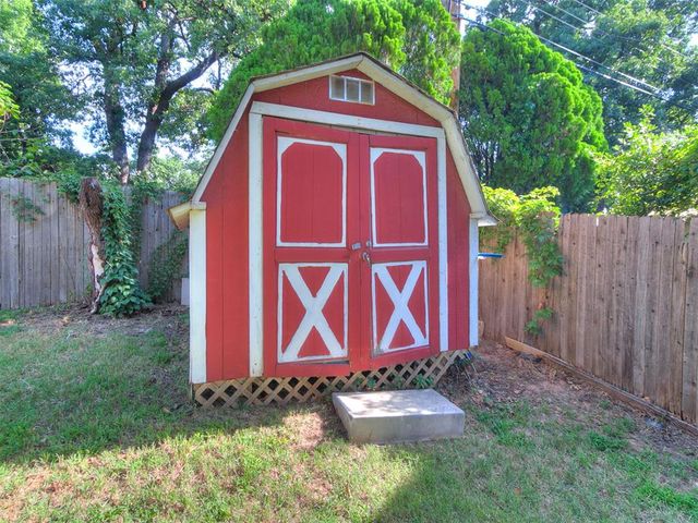 5113 NW 25th Street, Oklahoma City, OK 73127