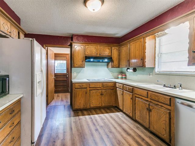 5113 NW 25th Street, Oklahoma City, OK 73127