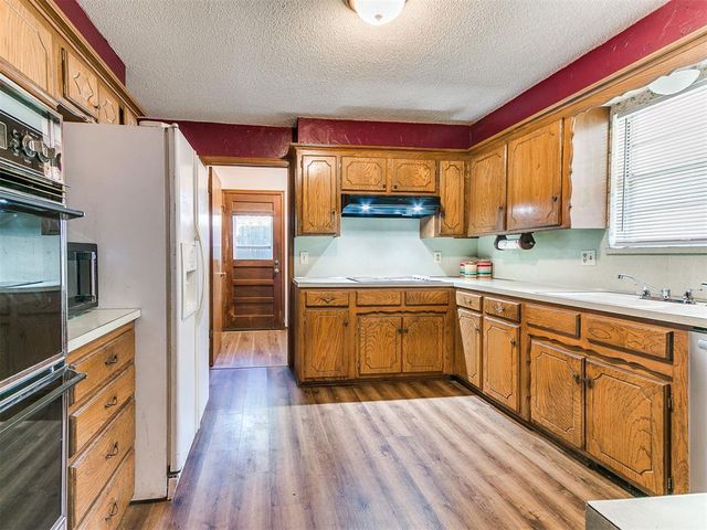 5113 NW 25th Street, Oklahoma City, OK 73127