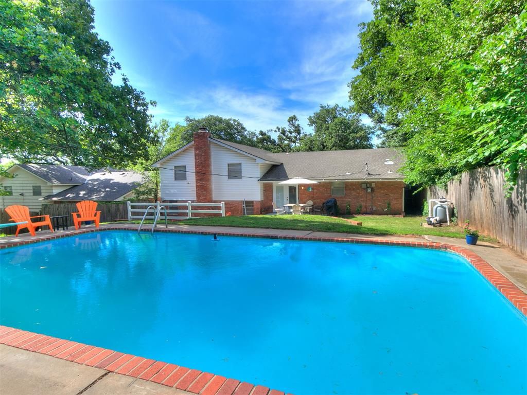 5113 NW 25th Street, Oklahoma City, OK 73127