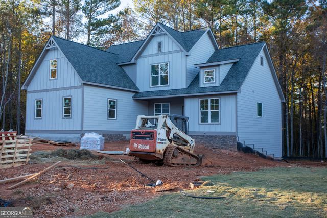 185 Lawrence Drive, Villa Rica, GA 30180