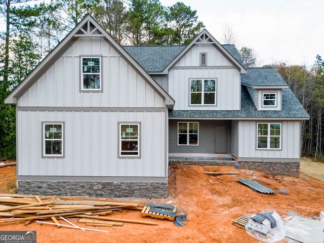 185 Lawrence Drive, Villa Rica, GA 30180