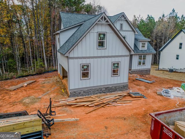 185 Lawrence Drive, Villa Rica, GA 30180