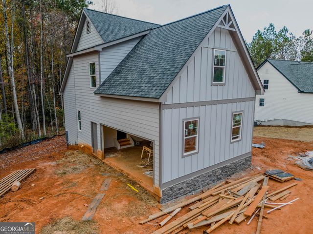 185 Lawrence Drive, Villa Rica, GA 30180