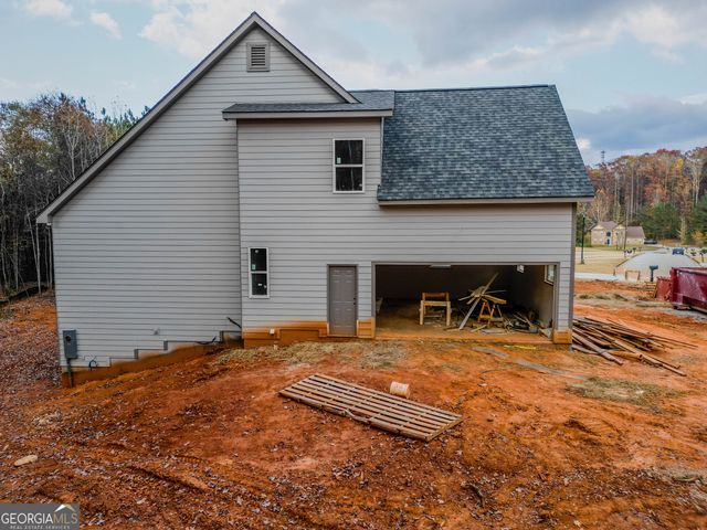 185 Lawrence Drive, Villa Rica, GA 30180