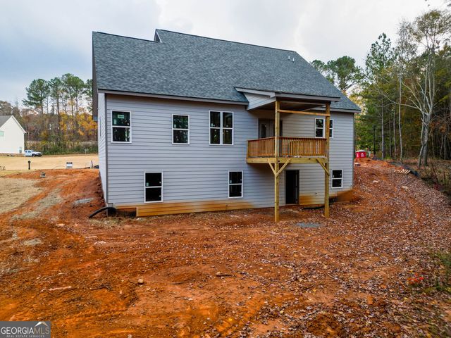 185 Lawrence Drive, Villa Rica, GA 30180