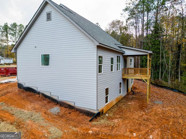 185 Lawrence Drive, Villa Rica, GA 30180