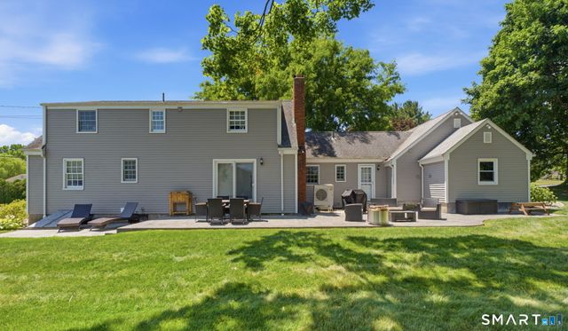 9 Pond Side Drive, Wethersfield, CT 06109