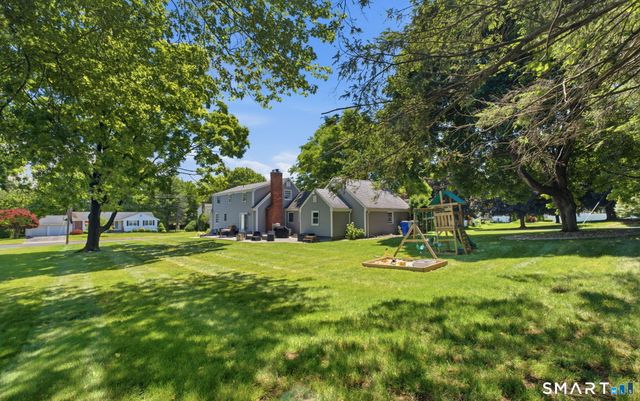 9 Pond Side Drive, Wethersfield, CT 06109