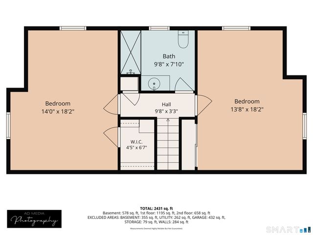 9 Pond Side Drive, Wethersfield, CT 06109