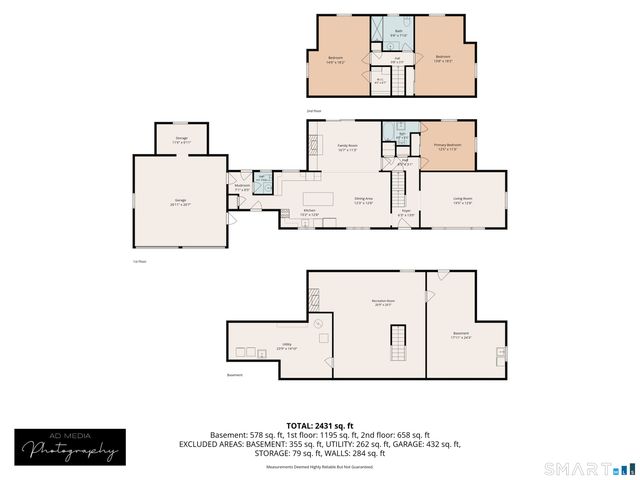 9 Pond Side Drive, Wethersfield, CT 06109
