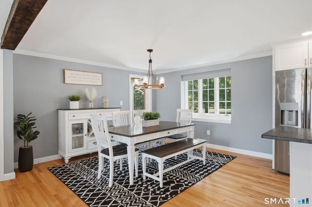 9 Pond Side Drive, Wethersfield, CT 06109