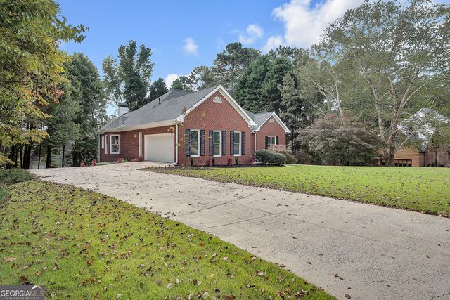 2325 Melrose Trace, Cumming, GA 30041