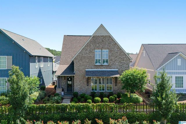 1294 CLAIRE TERRACE, Hoover, AL 35244