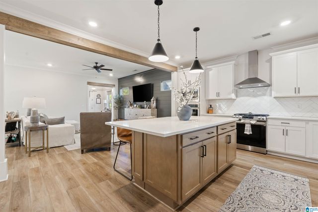1294 CLAIRE TERRACE, Hoover, AL 35244