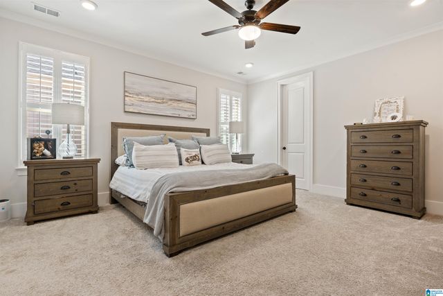 1294 CLAIRE TERRACE, Hoover, AL 35244