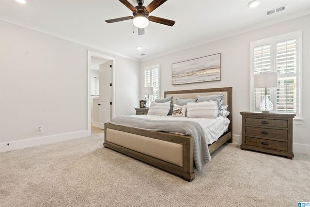 1294 CLAIRE TERRACE, Hoover, AL 35244