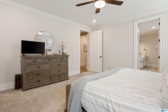 1294 CLAIRE TERRACE, Hoover, AL 35244