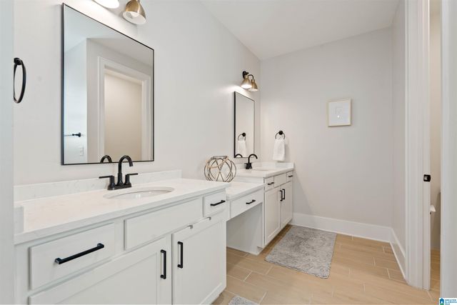 1294 CLAIRE TERRACE, Hoover, AL 35244