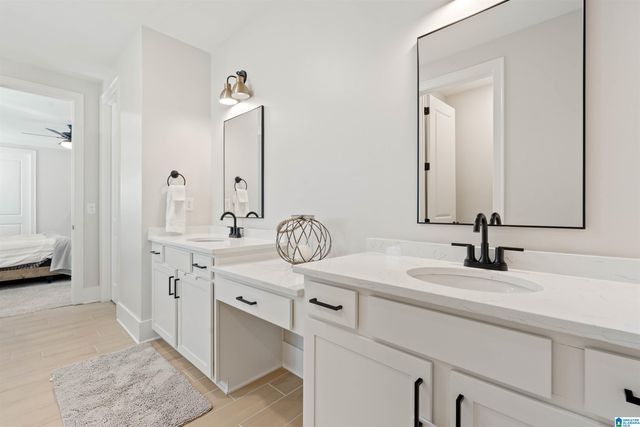 1294 CLAIRE TERRACE, Hoover, AL 35244