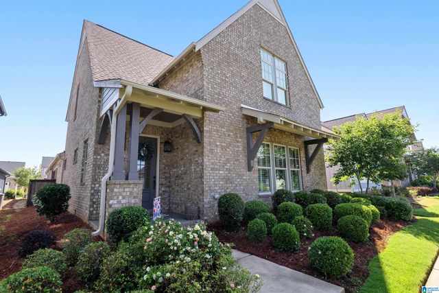 1294 CLAIRE TERRACE, Hoover, AL 35244
