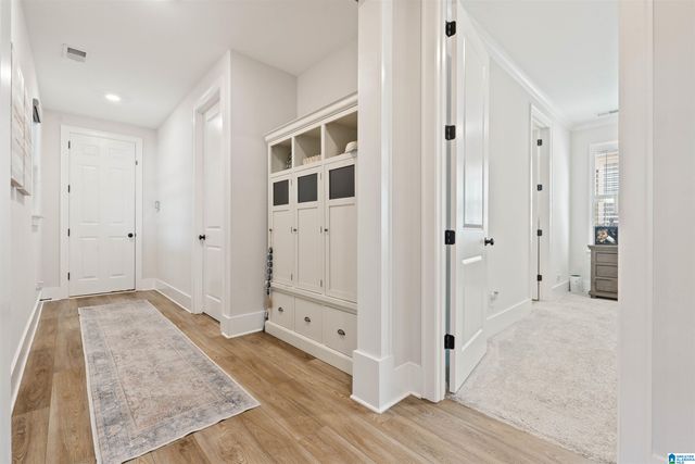 1294 CLAIRE TERRACE, Hoover, AL 35244